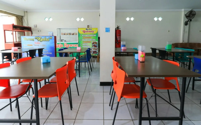 Ratu Guest House Syariah