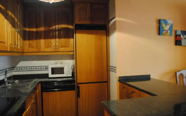 Apartamentos Rio Mora 2