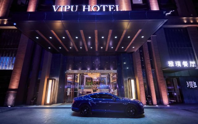 Vipu Hotel