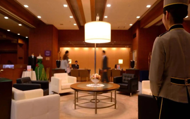 Hotel Okura Sapporo