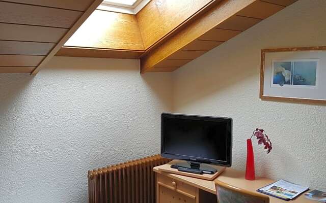 Schwarzwaldhotel Ruhbühl