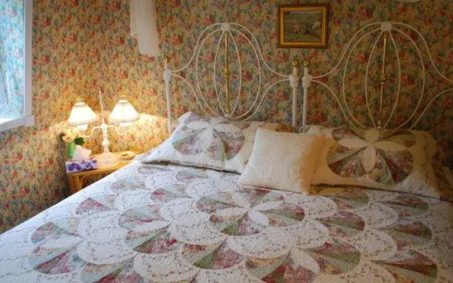 Maison Victoria