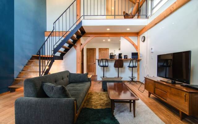 TOOD Ichinomiya-Building A