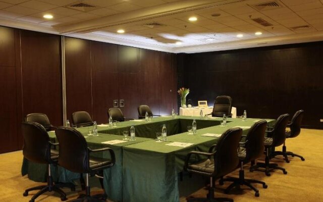 Grand Lancaster Brazzaville