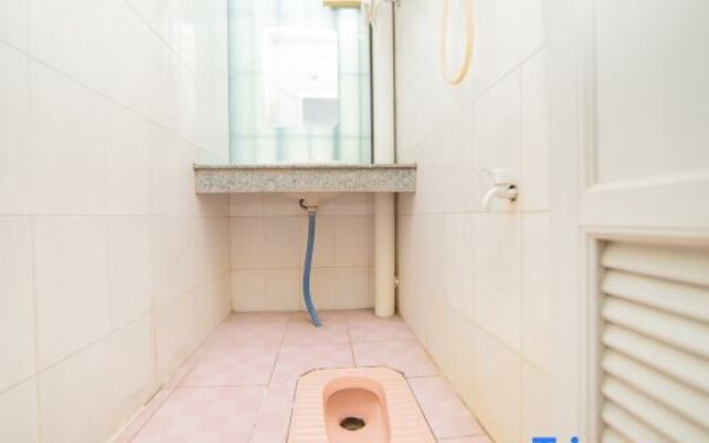 OYO Jiangmen Xinwang Hotel