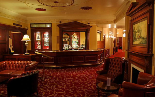 Orwell Hotel