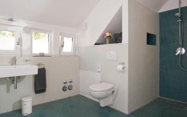 1463 Apartmenthaus
