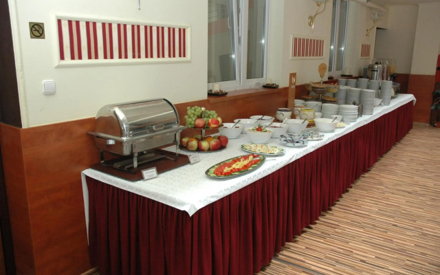 Atlantic Hotel