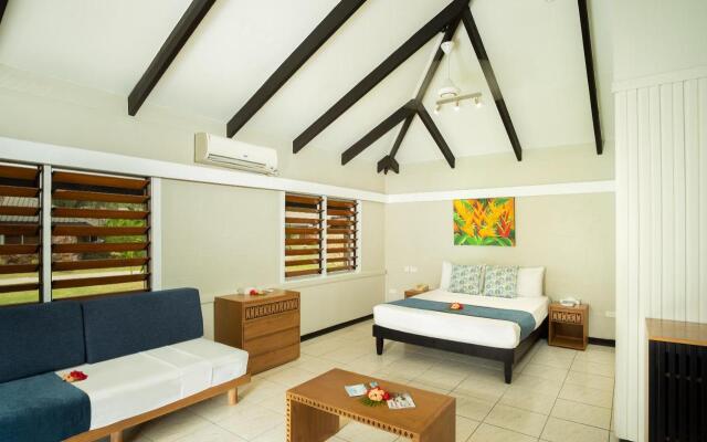 Plantation Island Resort