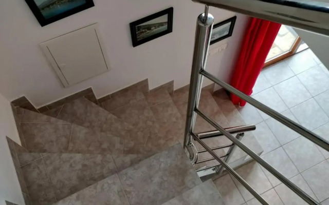 Perla Apartment