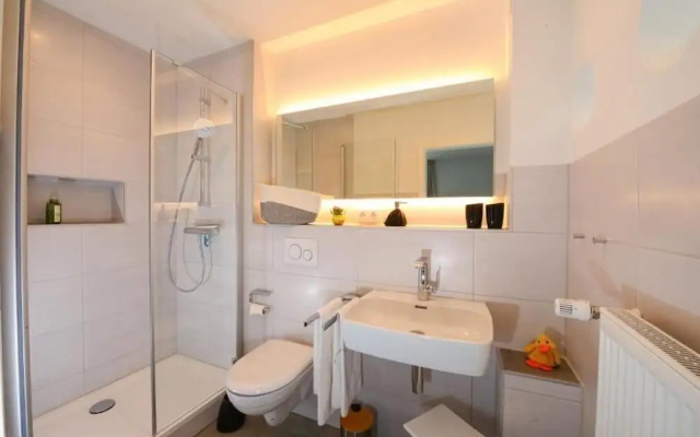 Aparthotel Minderlein