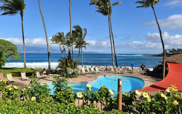 Napili Shores D230 by RedAwning