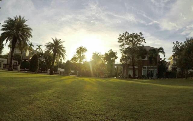 Baan Talay Pool Villa Pattaya