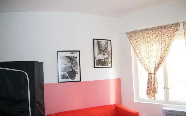 Hostel Franz Kafka