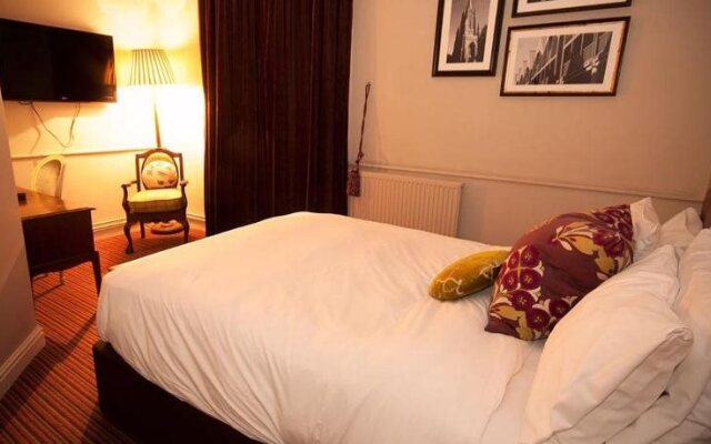 The Bushel by Greene King Inns