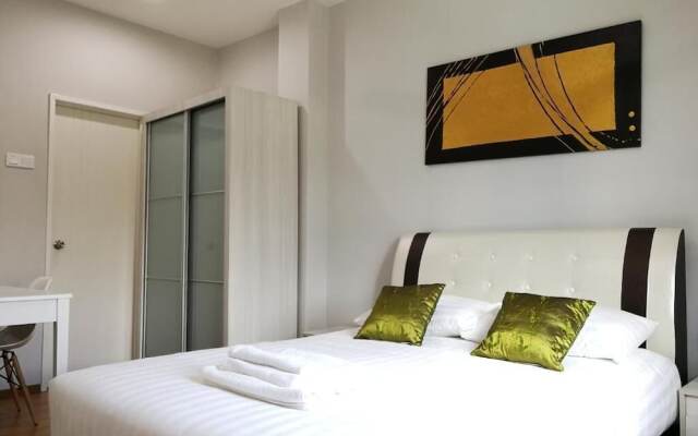 Omni Cassia Hill Resort