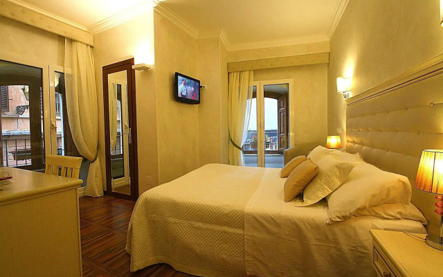 White Rooms Navona