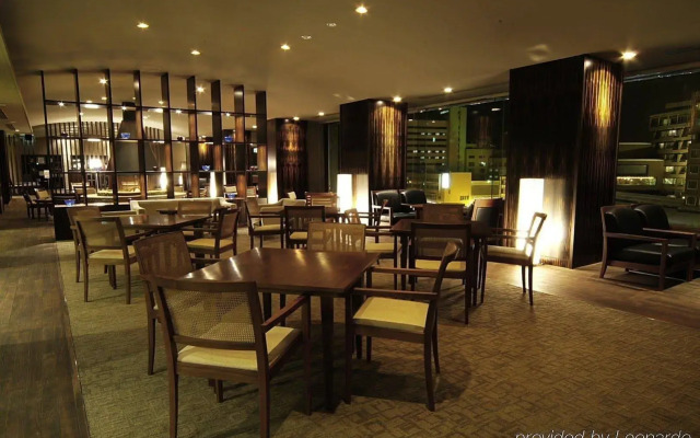 Shogetsu Grand Hotel