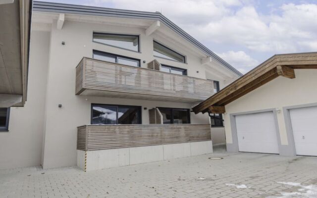 Das Georgen. Kitzsteinhorn