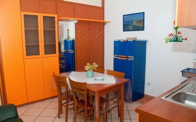 Casevacanza Trentovamare - Costiera Cilentana