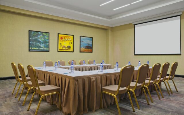 Four Points by Sheraton Lagos