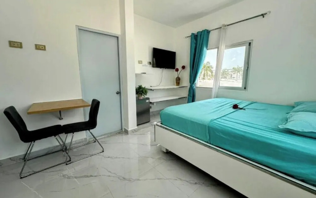 Mariposa Apartments