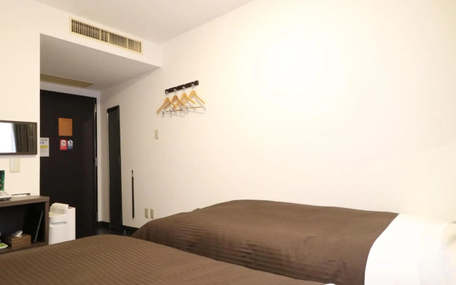 Odawara Terminal Hotel