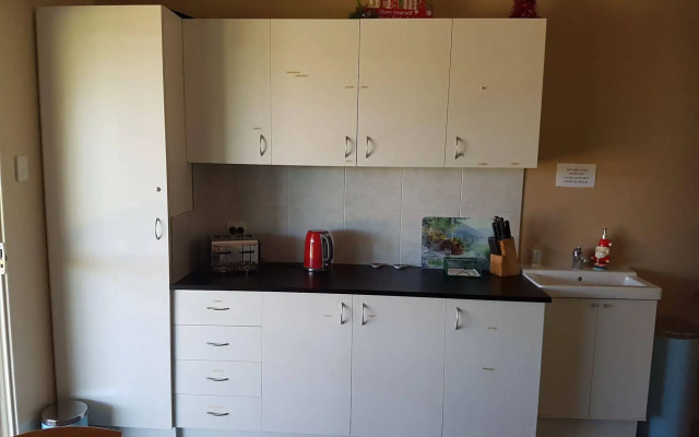 The Heights Bed & Breakfast