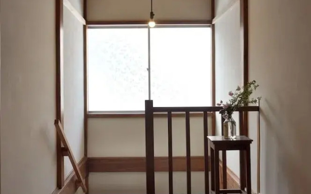 Takazuri-KITA - Hostel