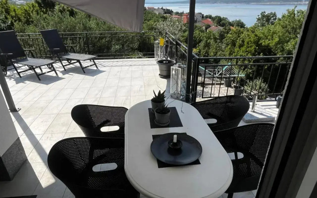 Apartmani Vanja