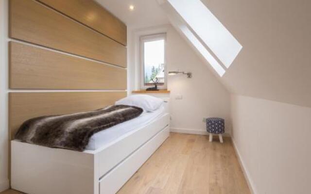 Apartamenty Krzeptowskiego 2 Zakopane