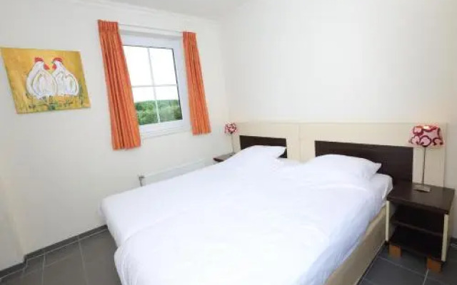 Vakantiepark Emslandermeer