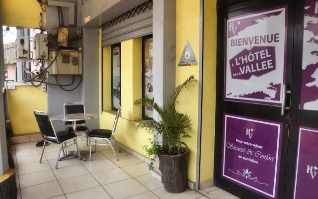 Hotel de la vallée officiel