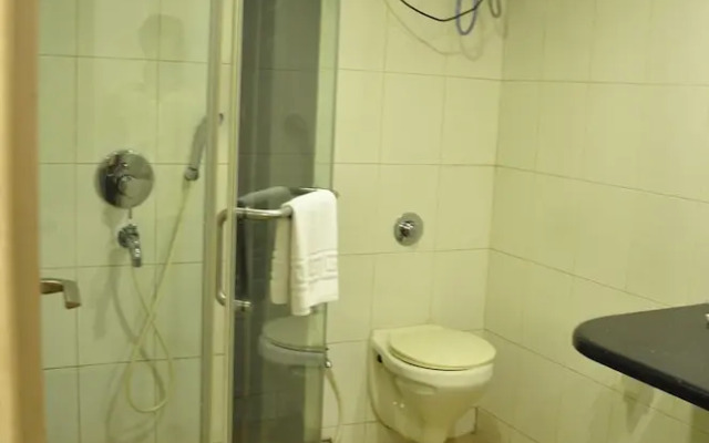 Hotel B.S. PLAZA