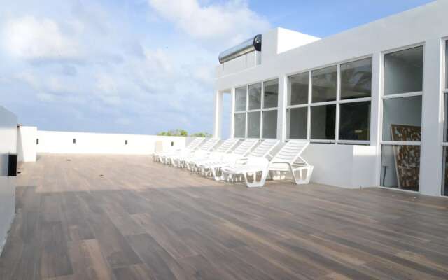 Portia Hotel & Spa
