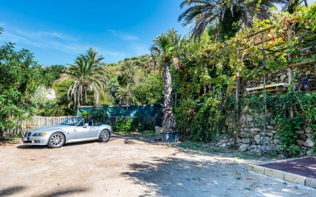 Villa Monet, 200 mt dal mare, clima, Wi-Fi