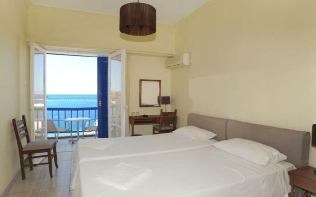 Nama Boutique Hotel