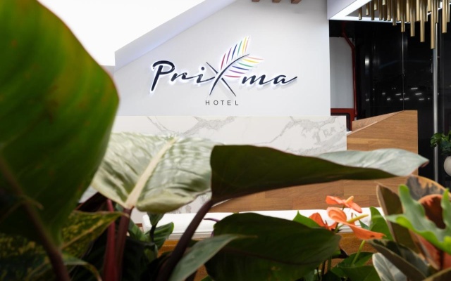 Prixma Hotel
