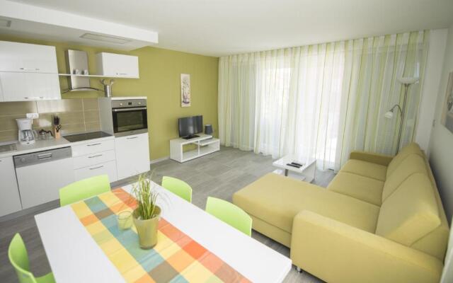 Villa Danex Premium