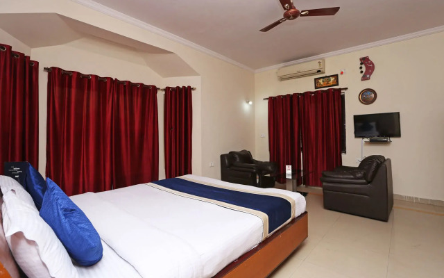 Moonlight Guesthouse 2