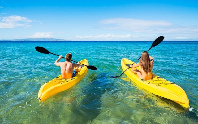 Wailea Ekahi by Kumulani Vacation & Realty