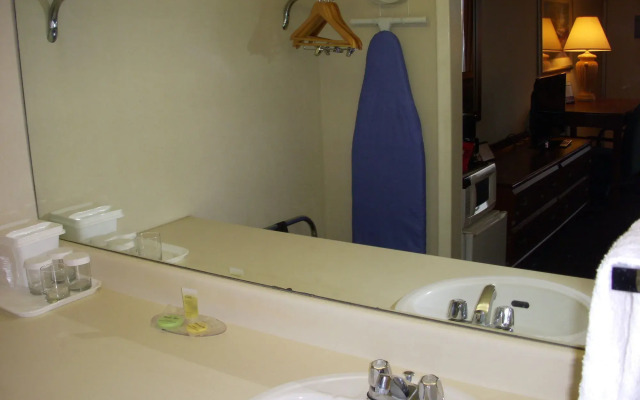 Motel 6 Natchitoches, LA