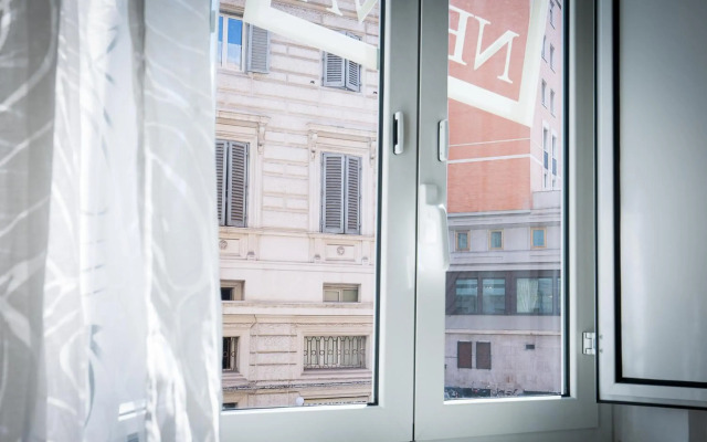Nerva Accomodation Cavour
