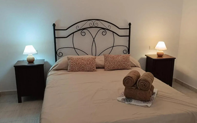 Vera Natura Apartamento Isabel