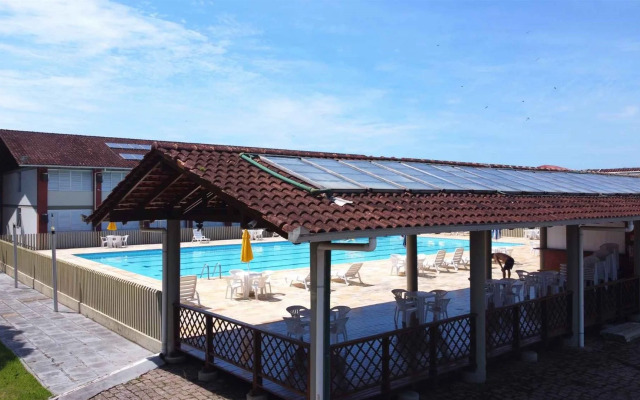 Pousada Pontal de Guaratuba