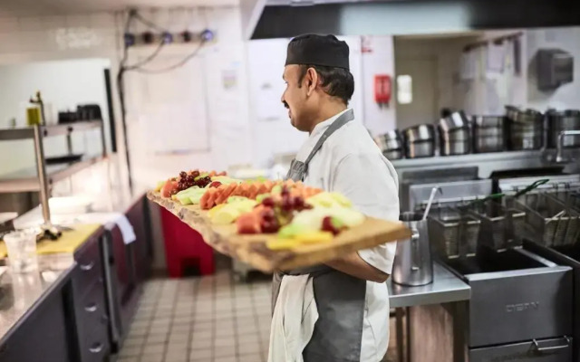 Crowne Plaza Nice Grand Arenas by IHG