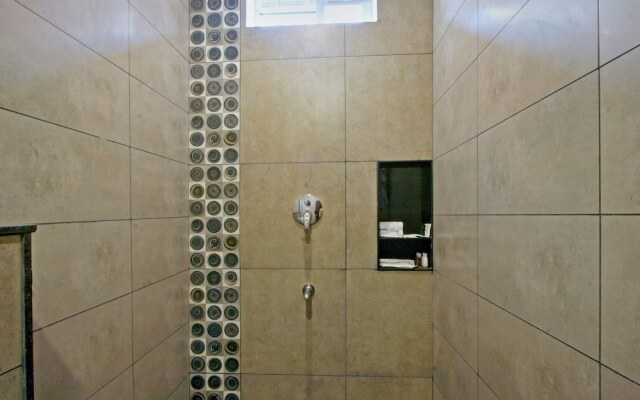 Pagoda Resorts by OYO Rooms