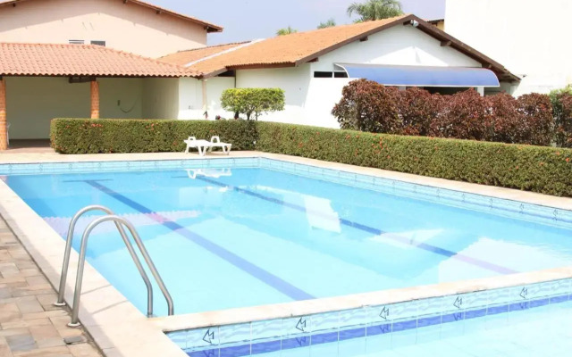 Riviera Pantanal Hotel