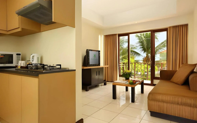 New Kuta Hotel