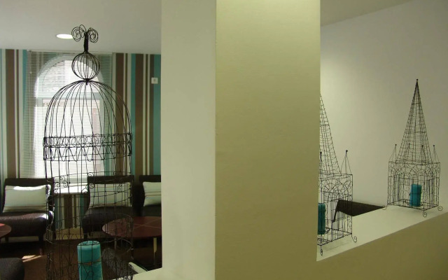 Hotel Quarteirasol